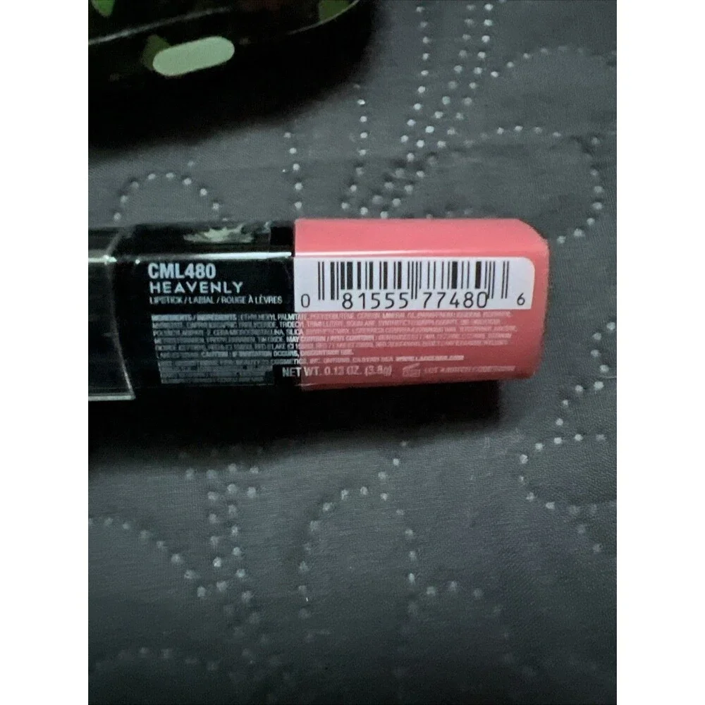L.A.Colors colors cream